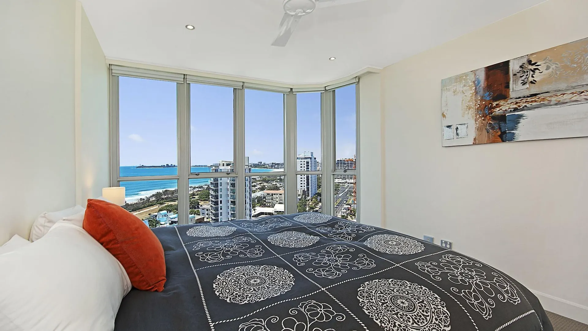 Aqua Vista Resort Maroochydore