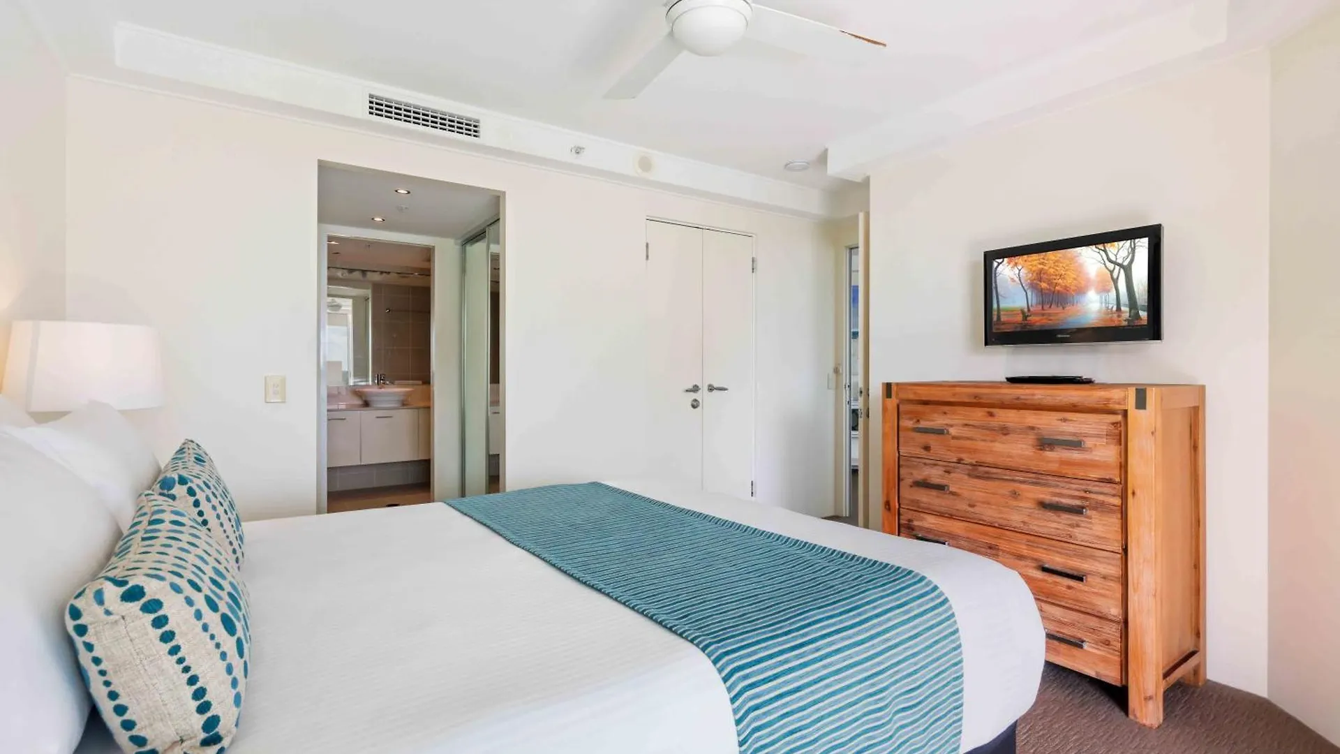 Aqua Vista Resort Maroochydore