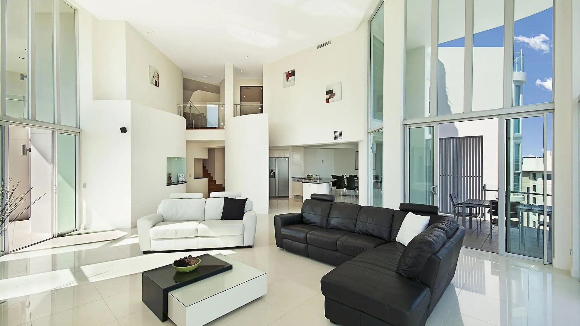 Aqua Vista Resort Maroochydore