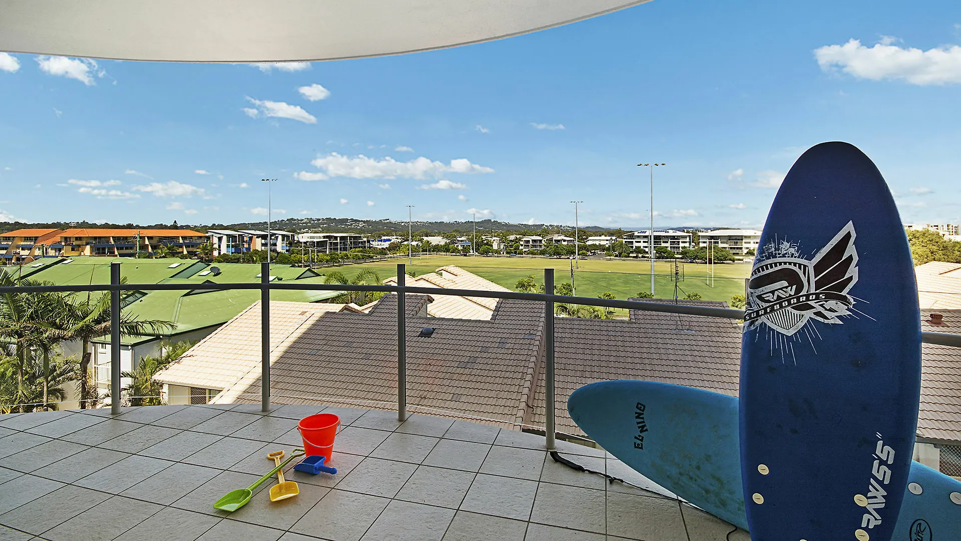 Aqua Vista Resort Maroochydore