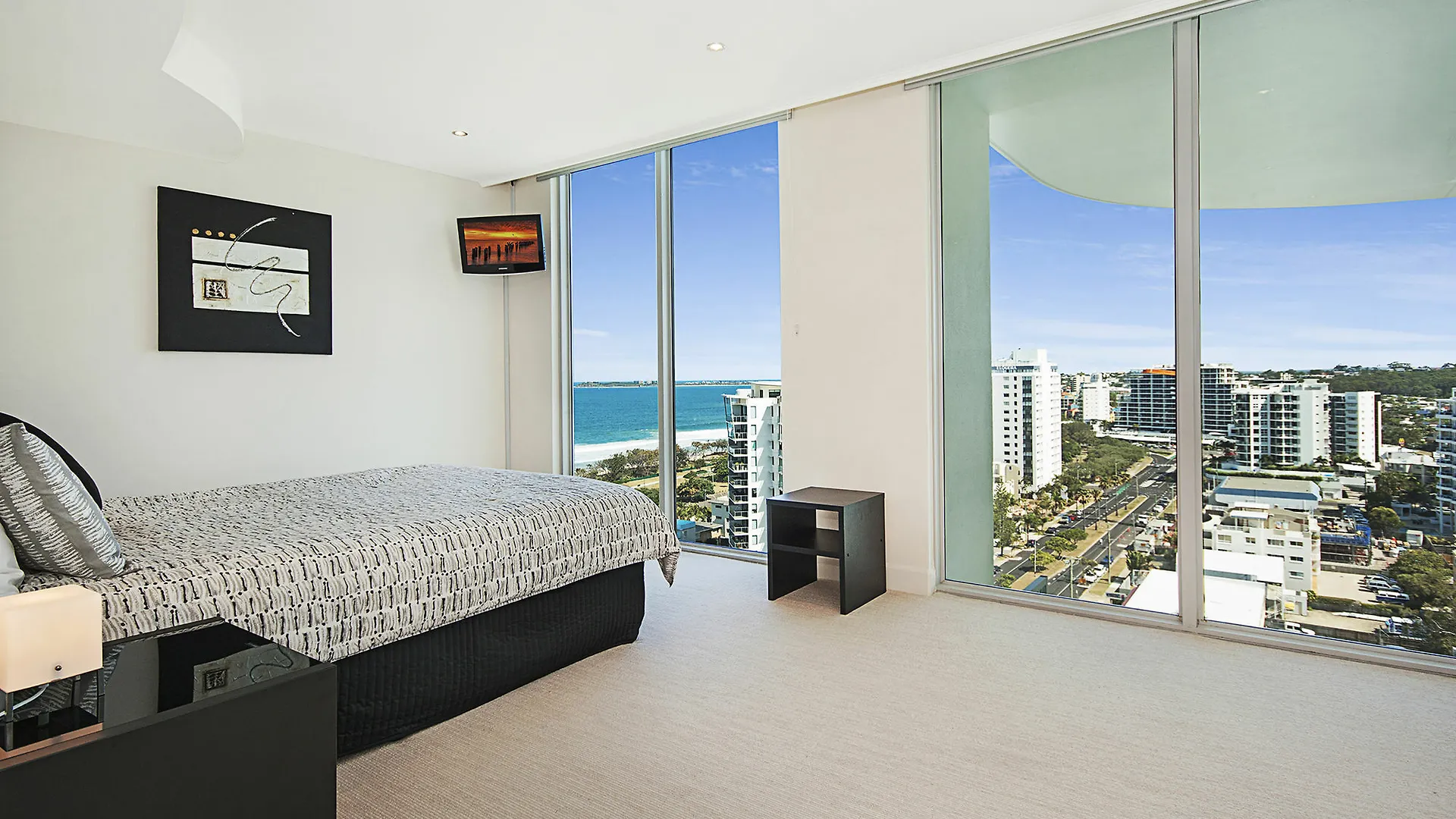 Aqua Vista Resort Maroochydore