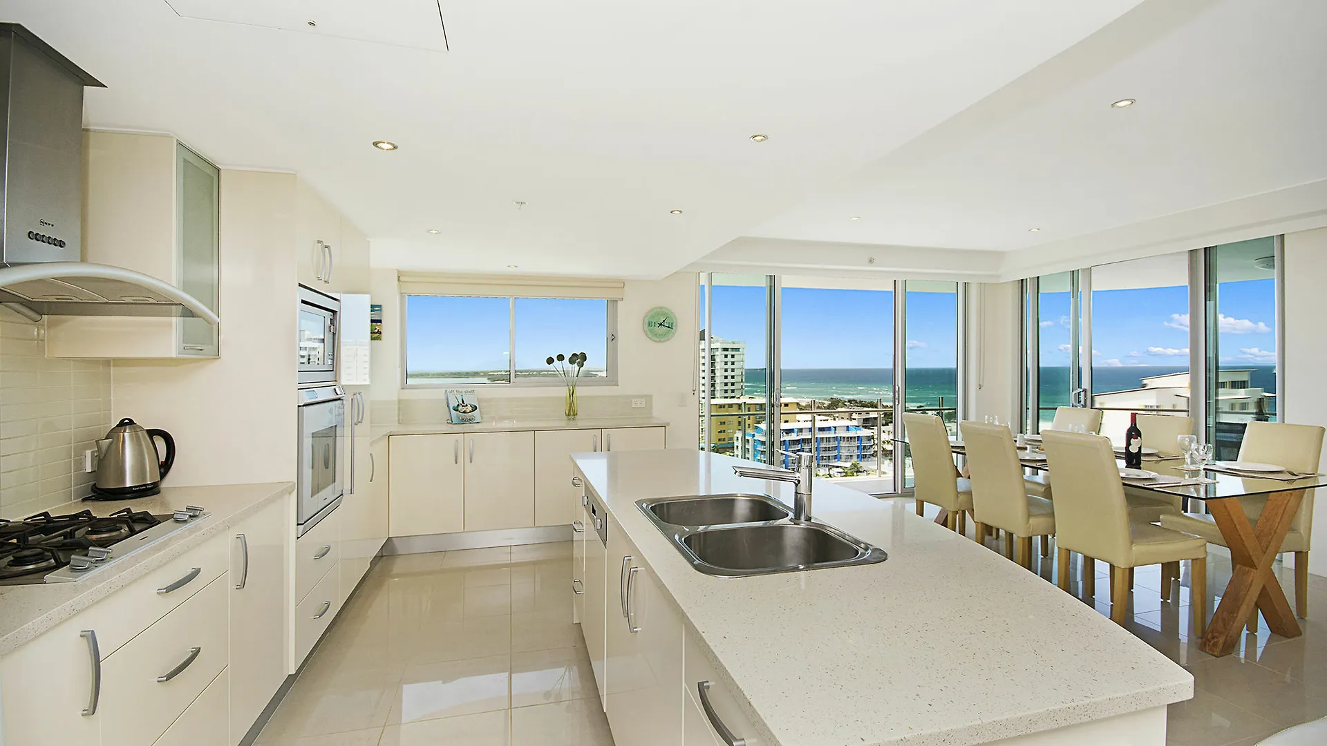 Aqua Vista Resort Maroochydore