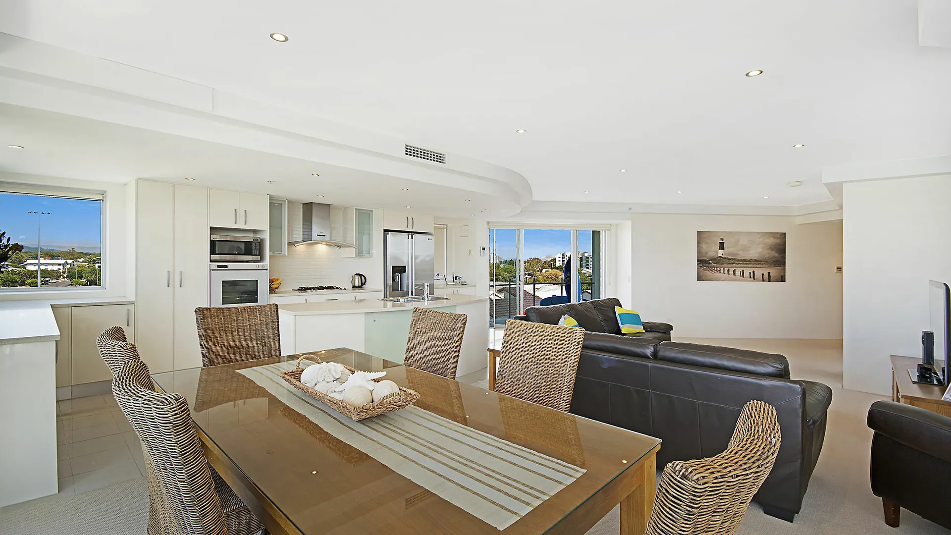 Aqua Vista Resort Maroochydore