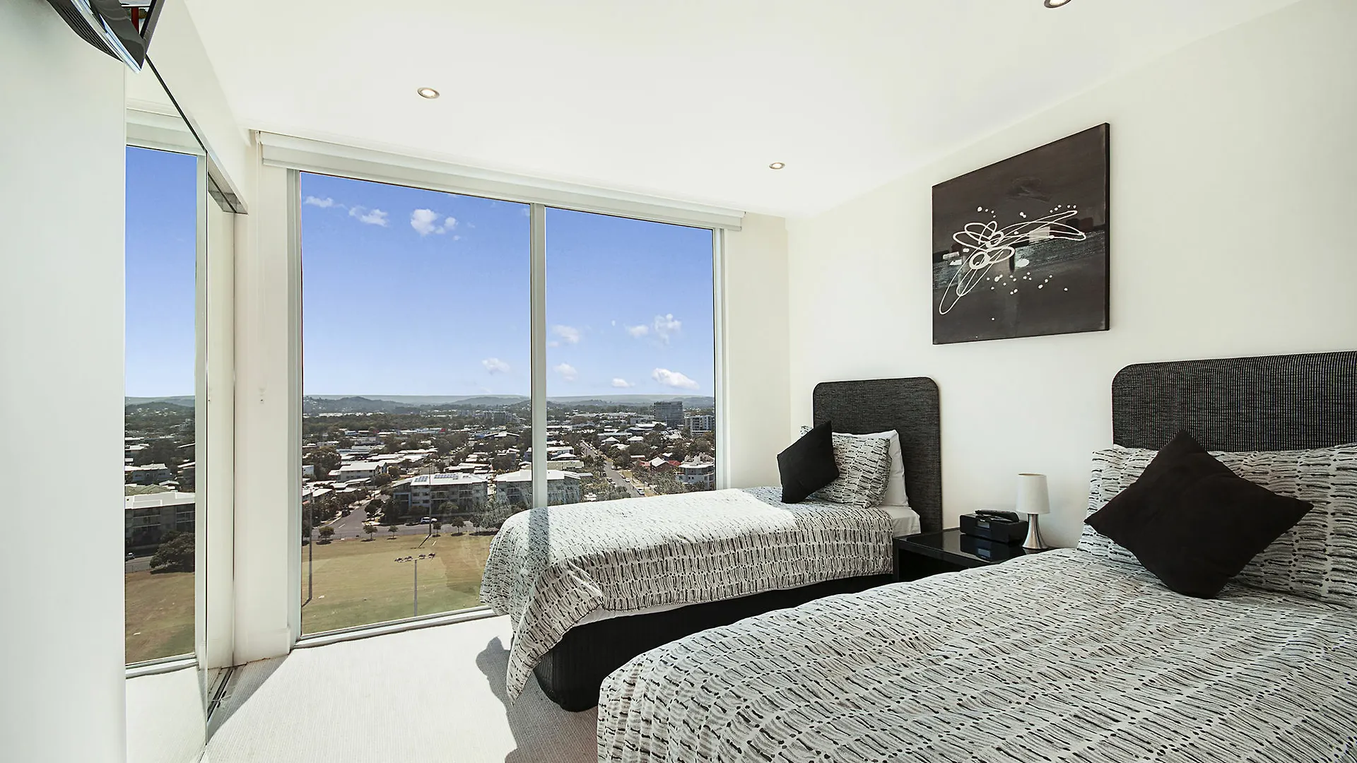 Aqua Vista Resort Maroochydore