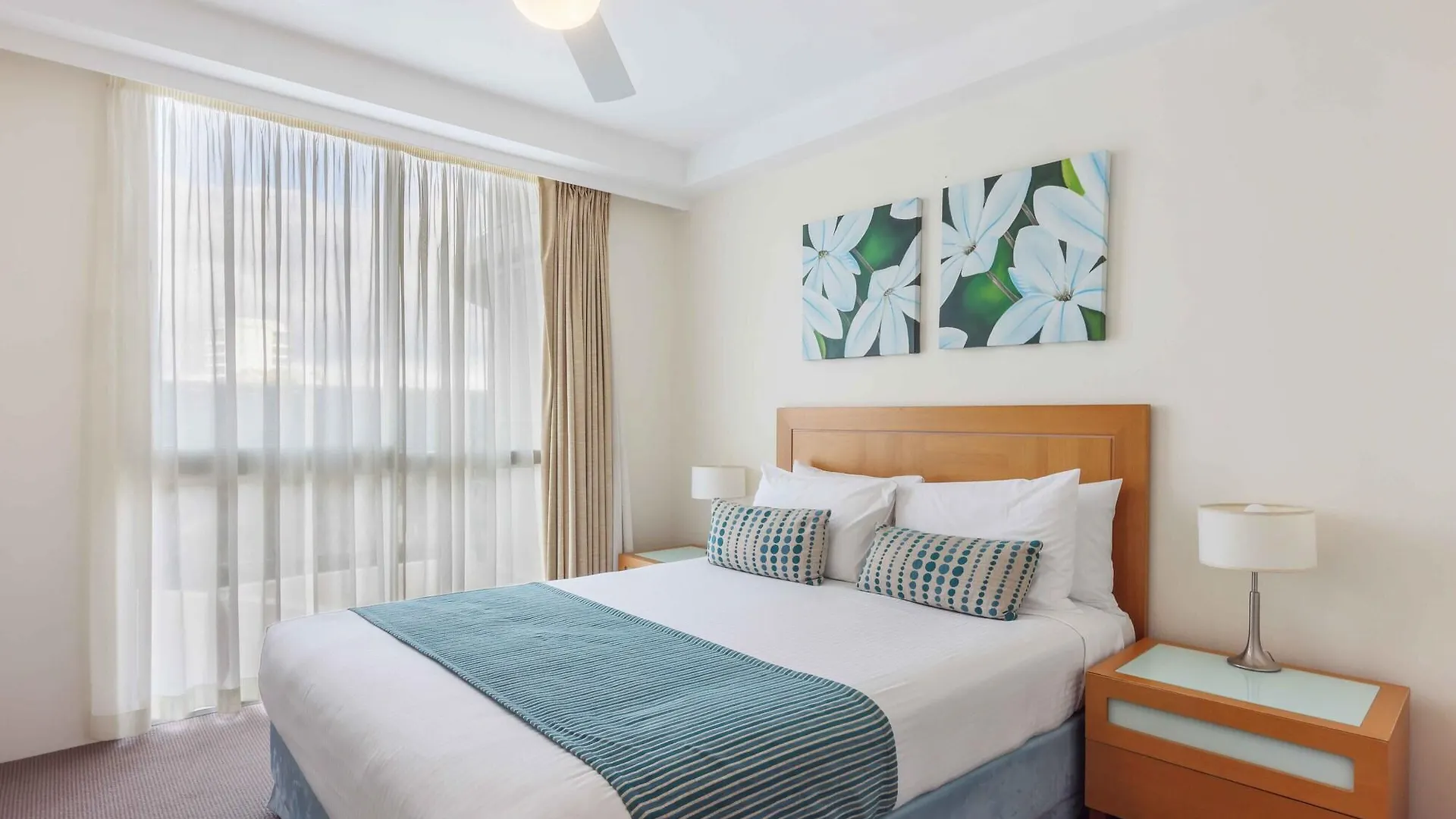 Aqua Vista Resort Maroochydore
