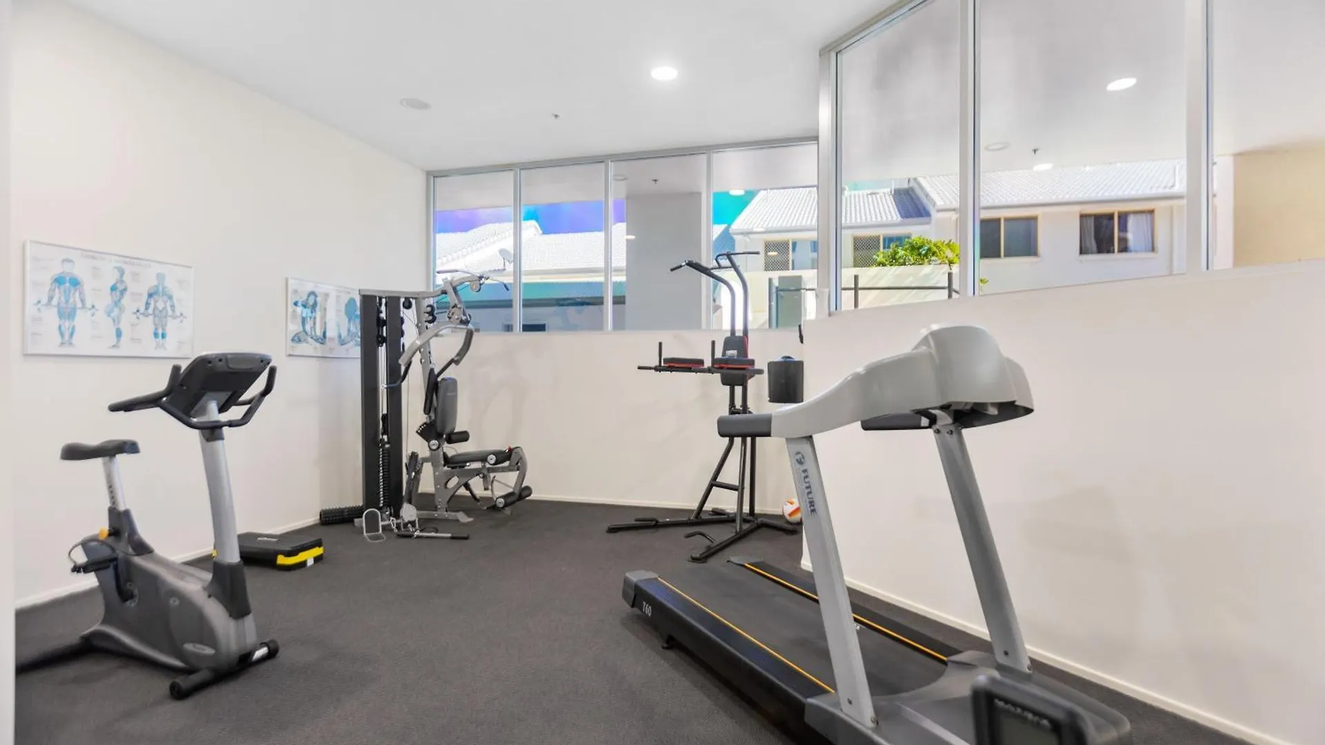 Aqua Vista Resort Maroochydore Australia