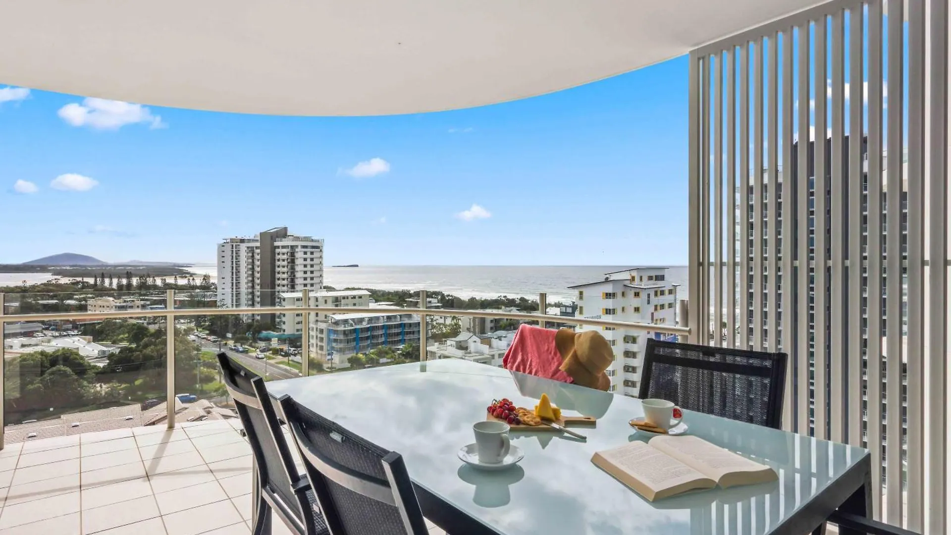 Aqua Vista Resort Maroochydore