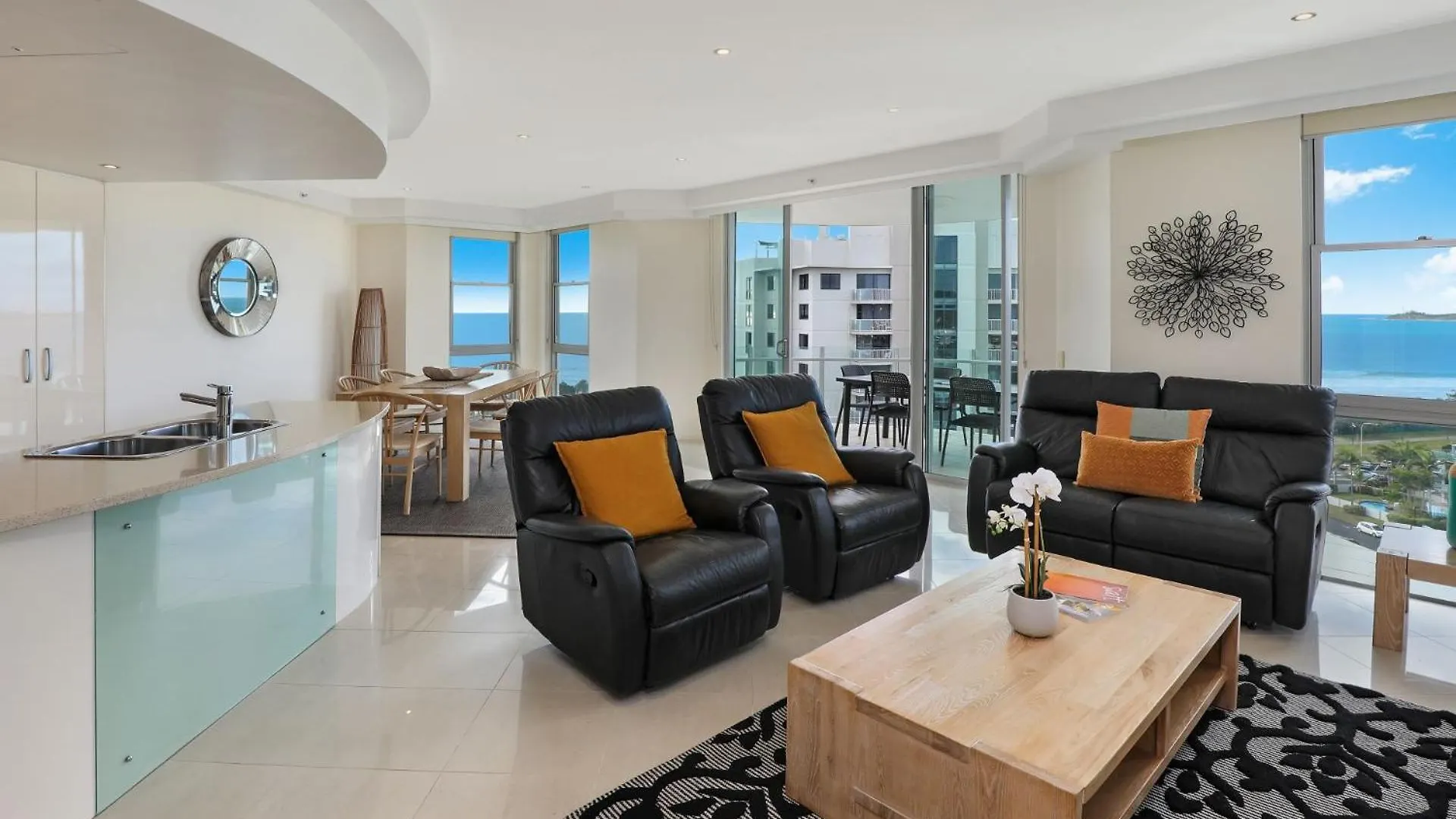 Aqua Vista Resort Maroochydore Australia